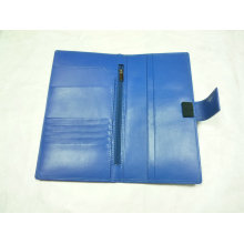 Customed PU Wallet, Purse, (PD-005) Passport Holder